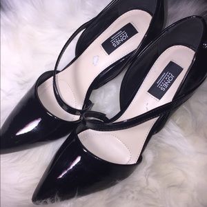Jones New York Heels